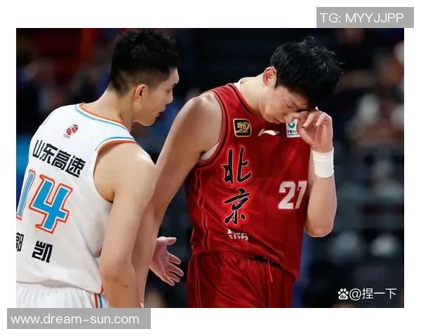 CBA辽宁队与山东队今晚激战正酣期待精彩对决与球员表现